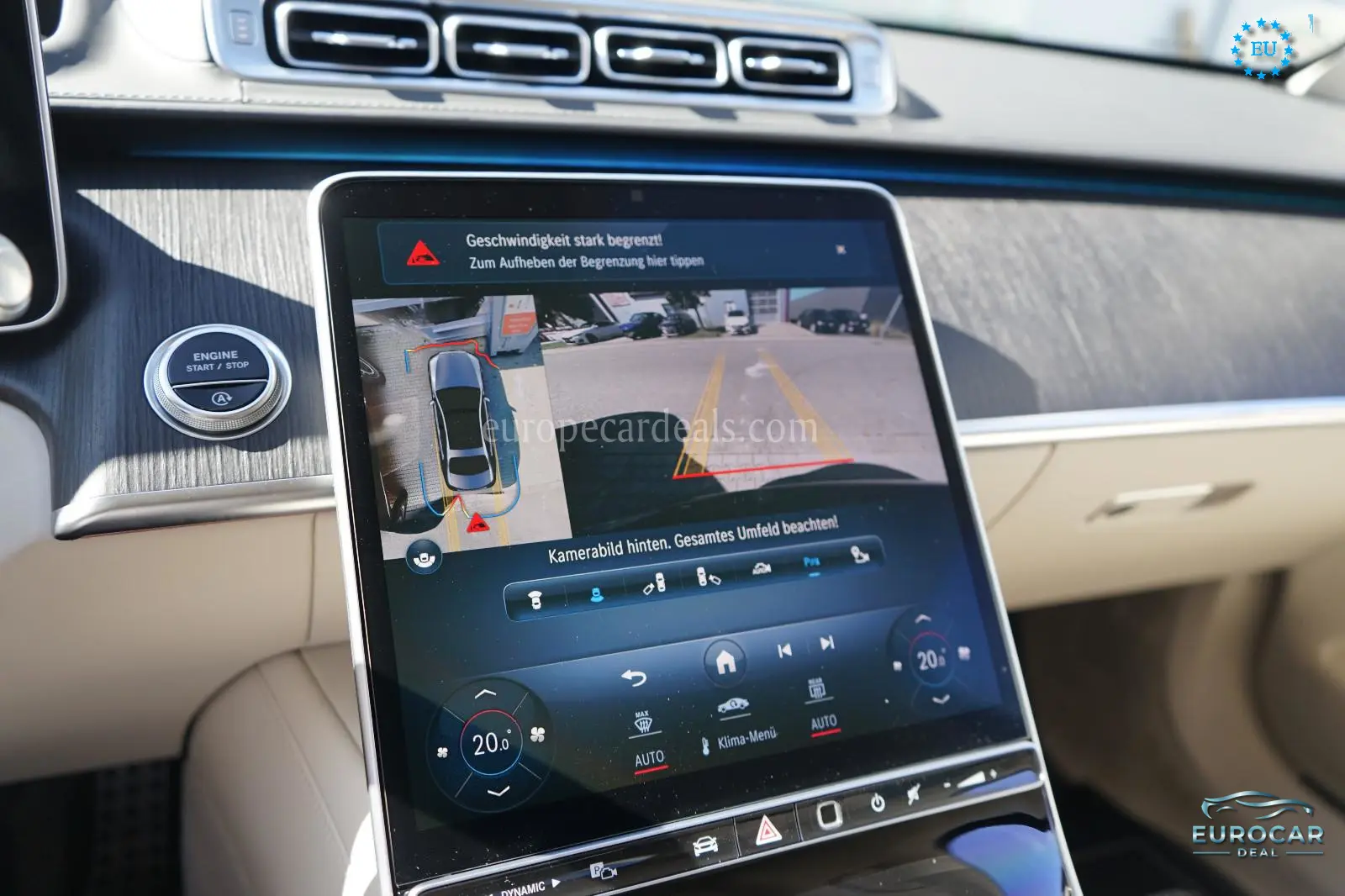Mercedes-Benz S 450