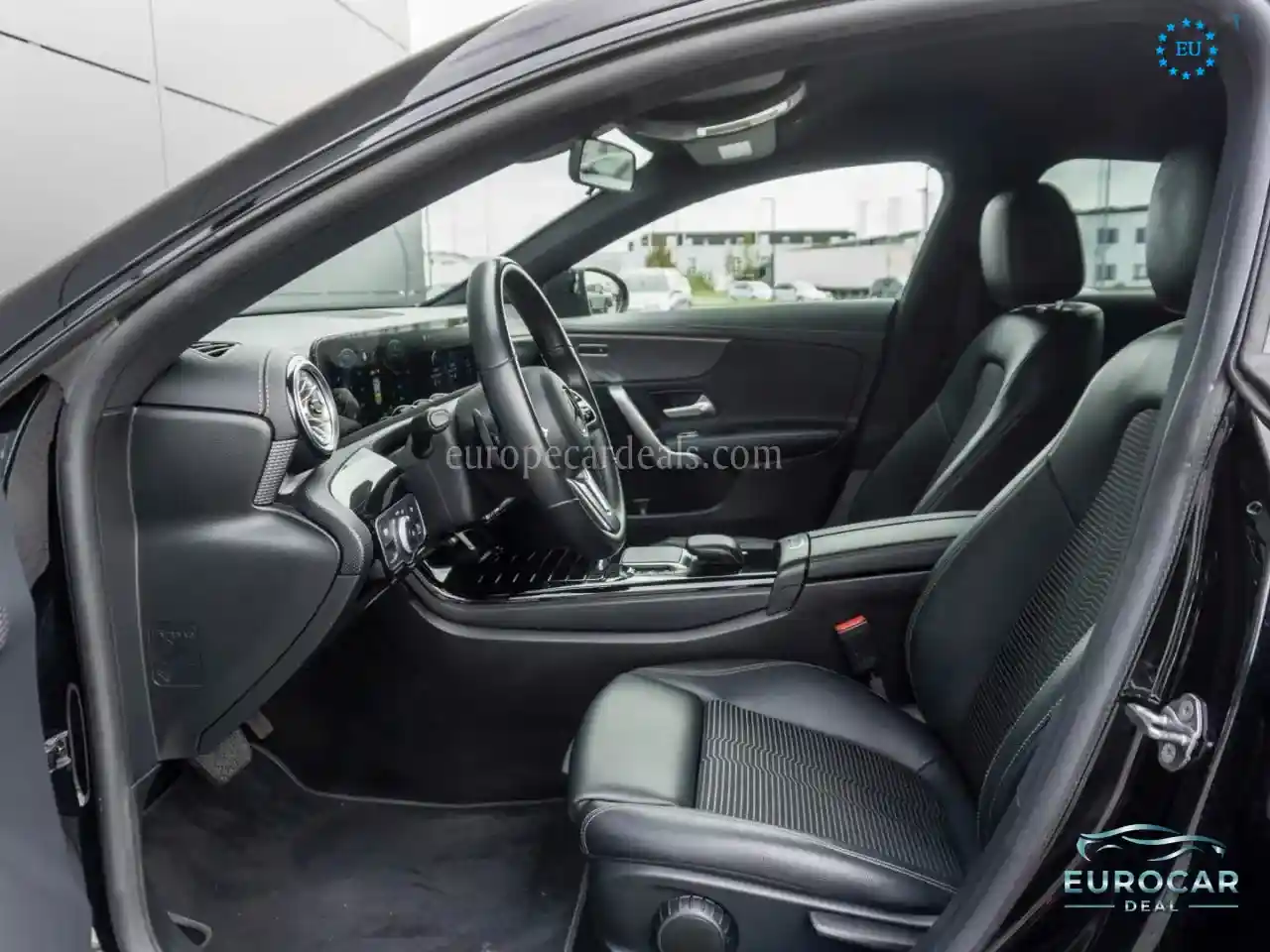 Mercedes-Benz CLA 250 Shooting Brake