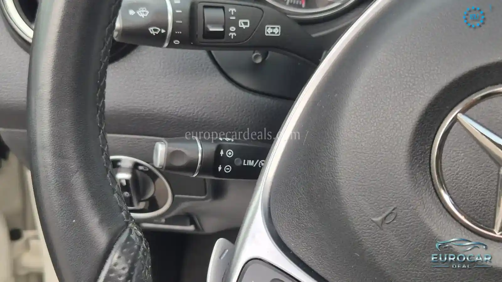 Mercedes-Benz A 220