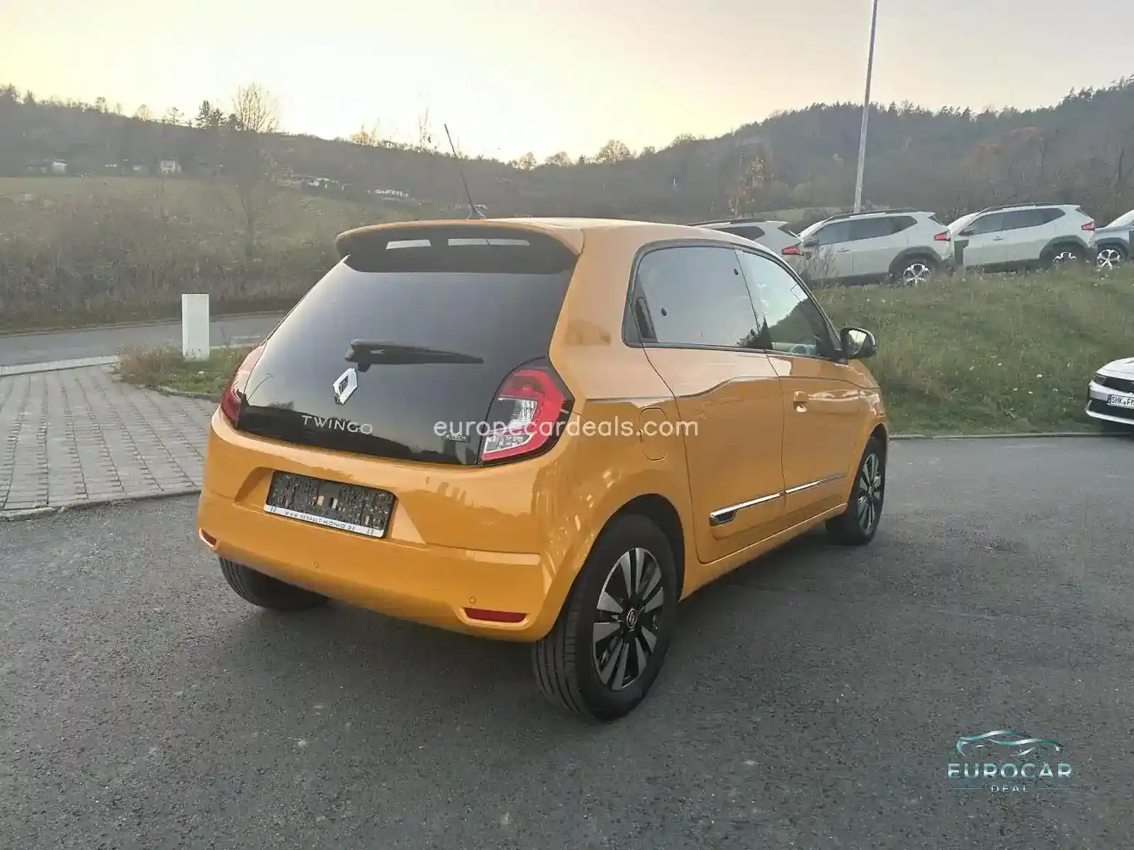 Renault Twingo
