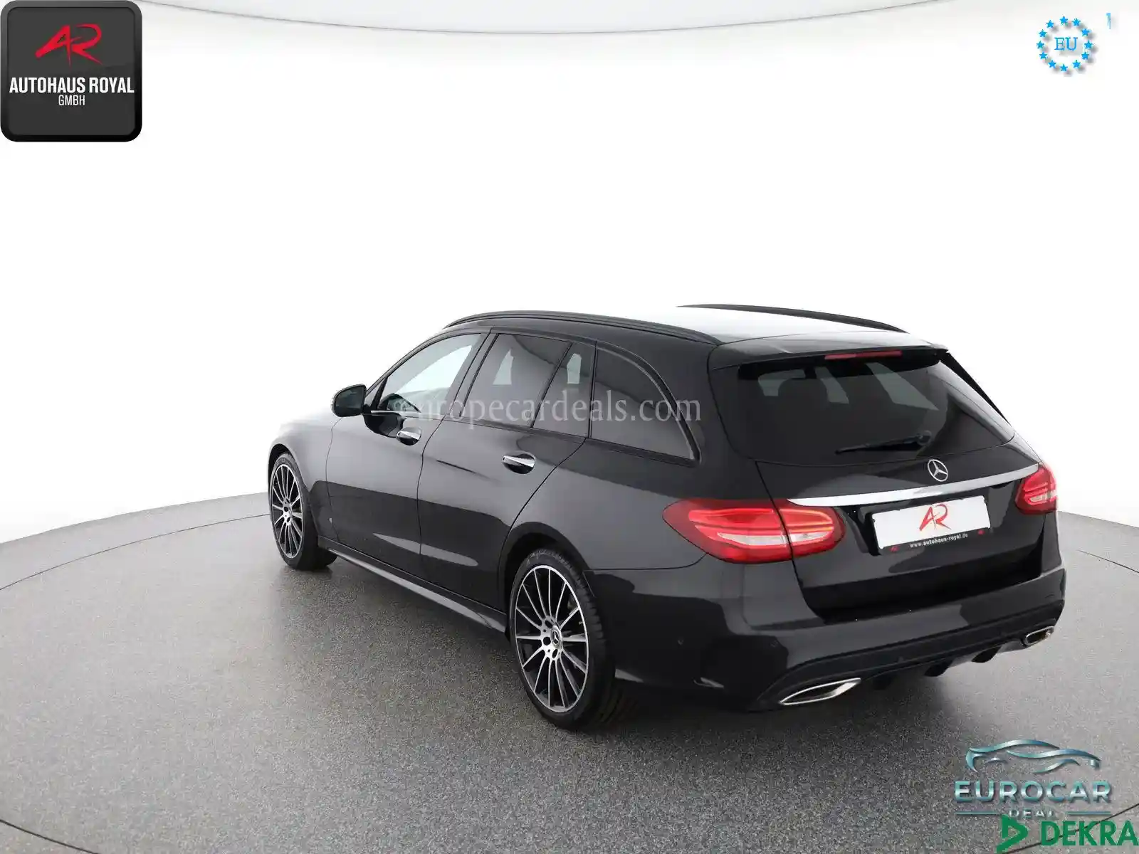 Mercedes-Benz C 250