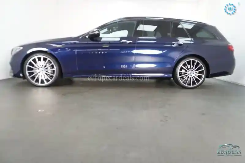 Mercedes-Benz E 400