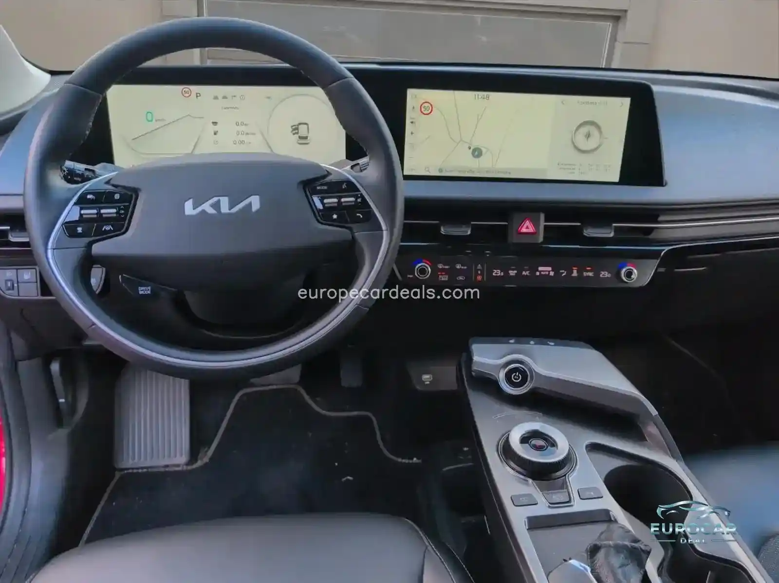 Kia EV6