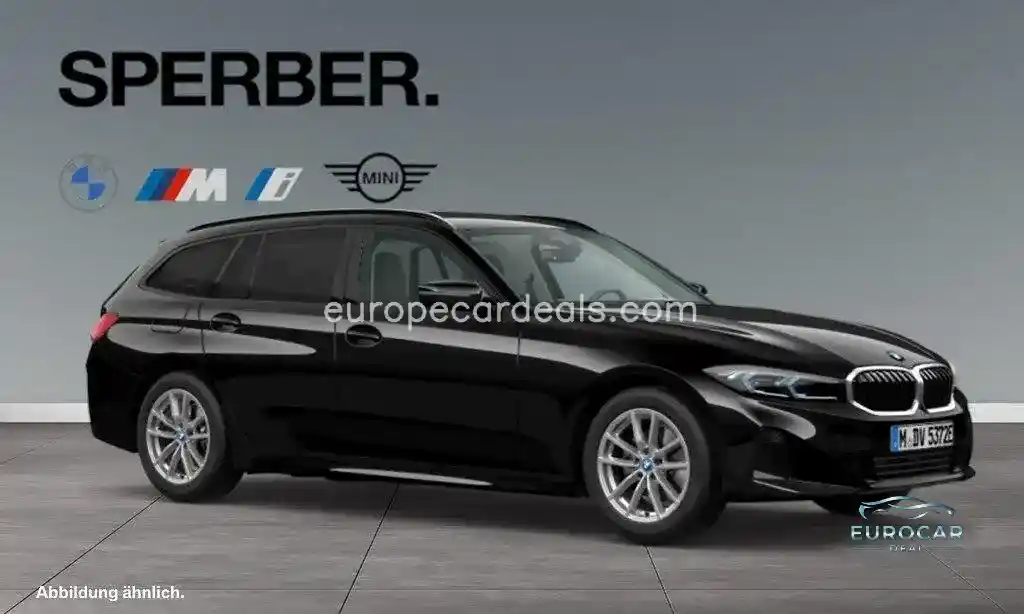 BMW 330