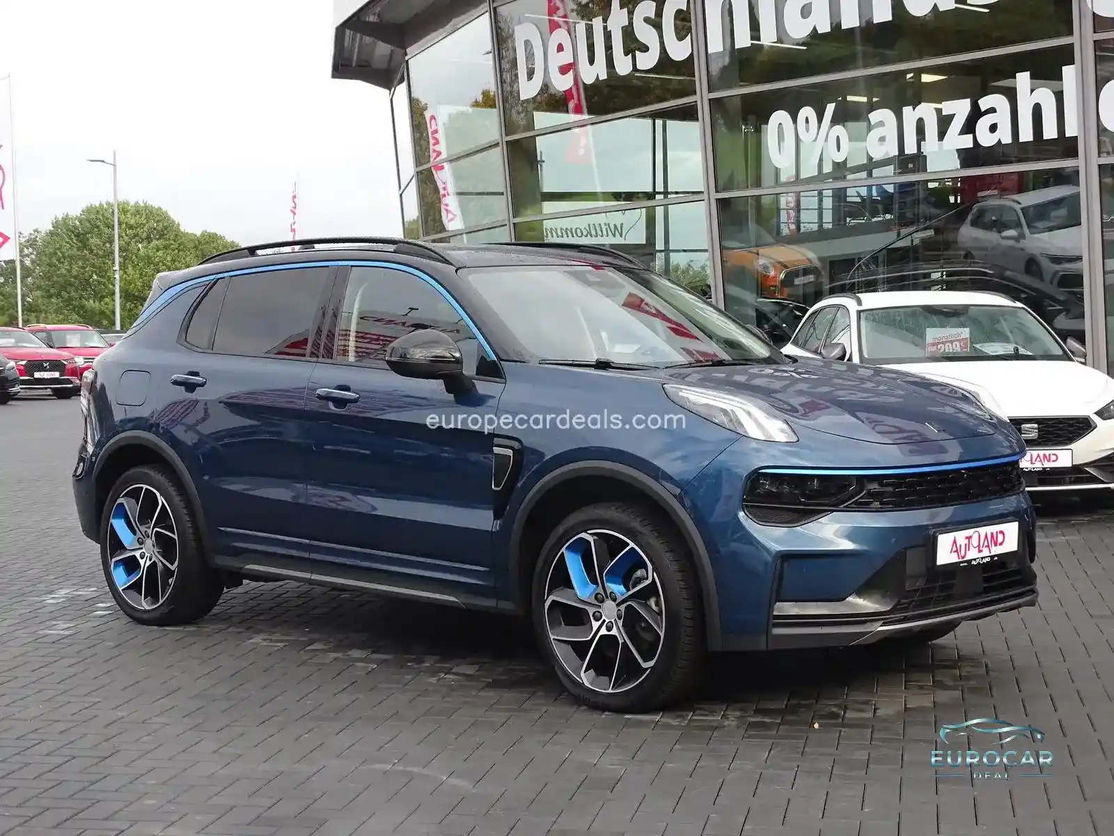 Lynk&Co 01