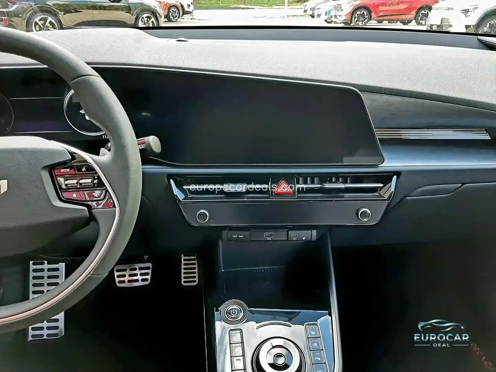 Kia Niro EV
