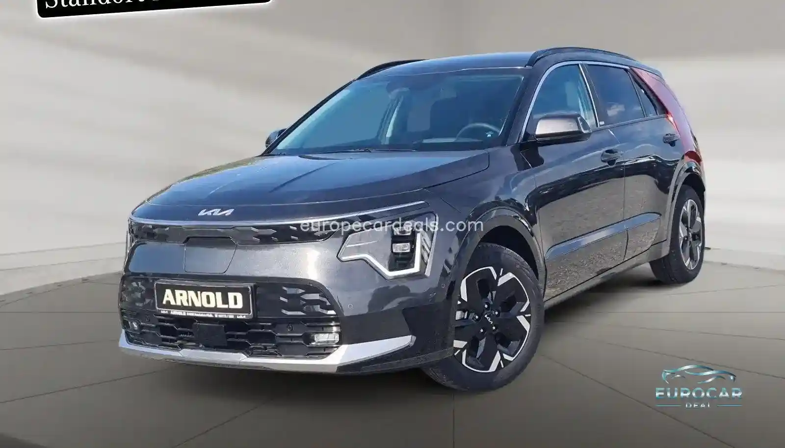 Kia Niro EV