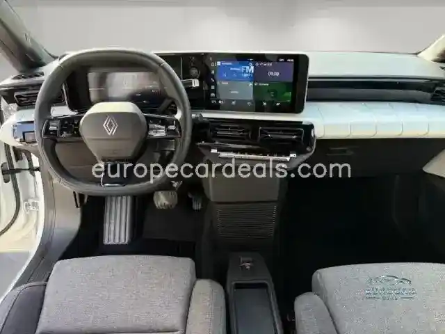 Renault R 5