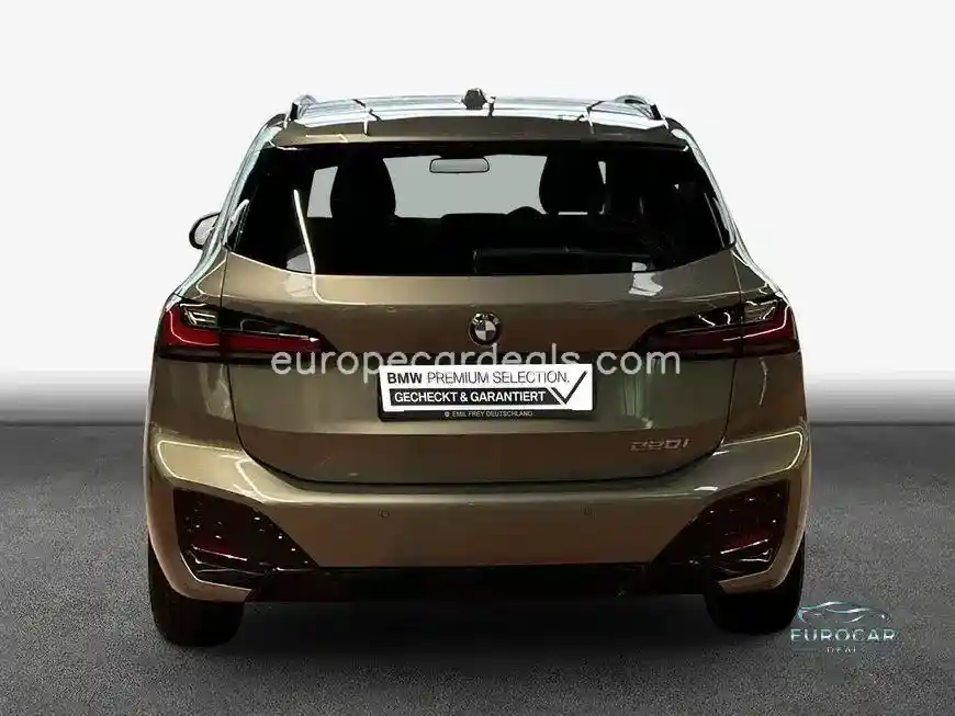 BMW 220 Active Tourer