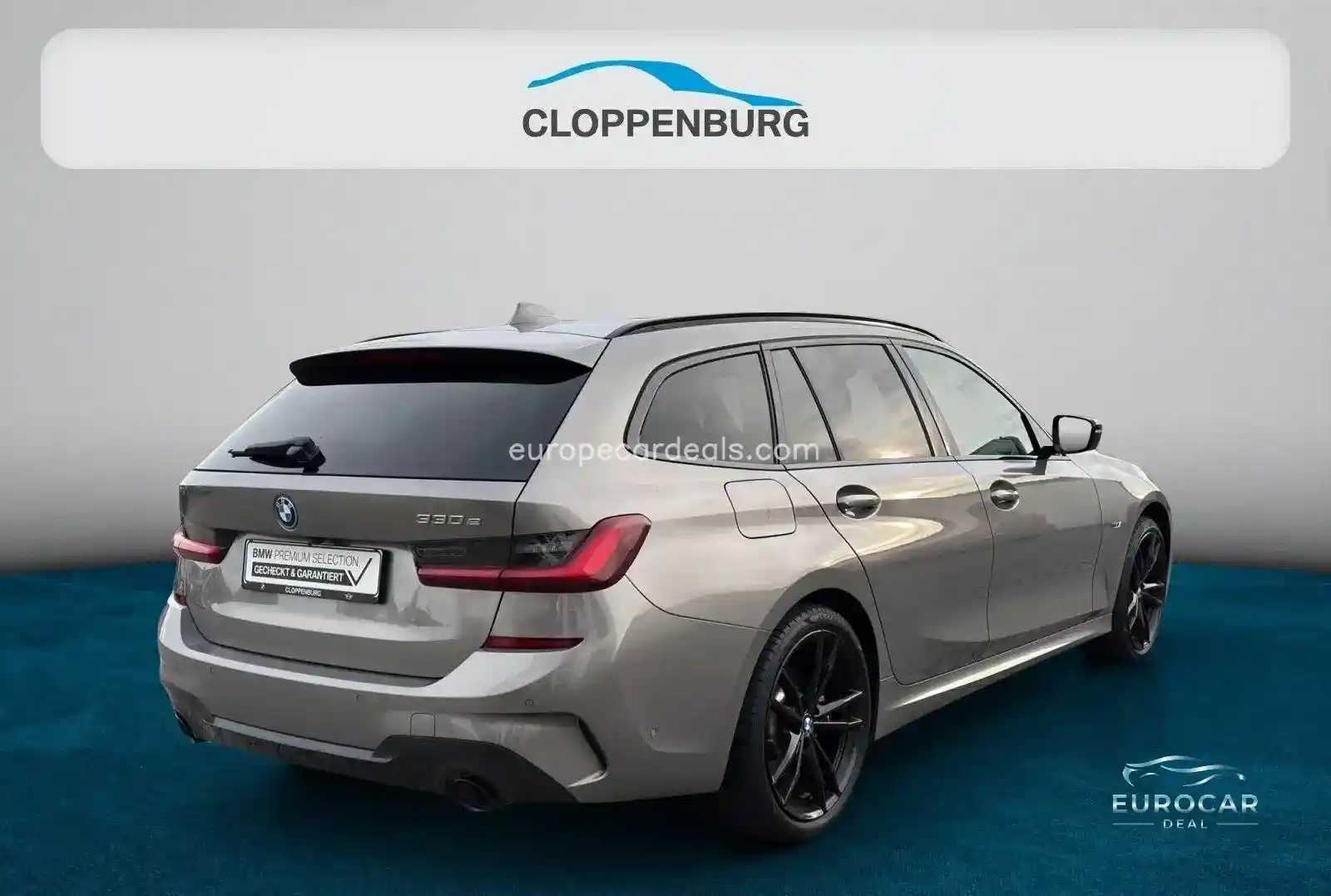 BMW 330