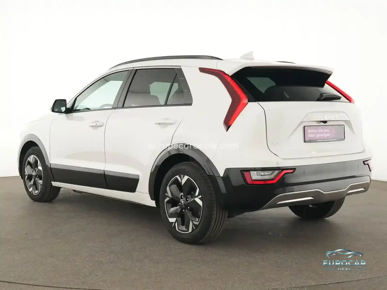 Kia Niro EV