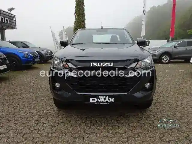 Space Cab 4WD LS PDC CarPlay Jägerrabatt