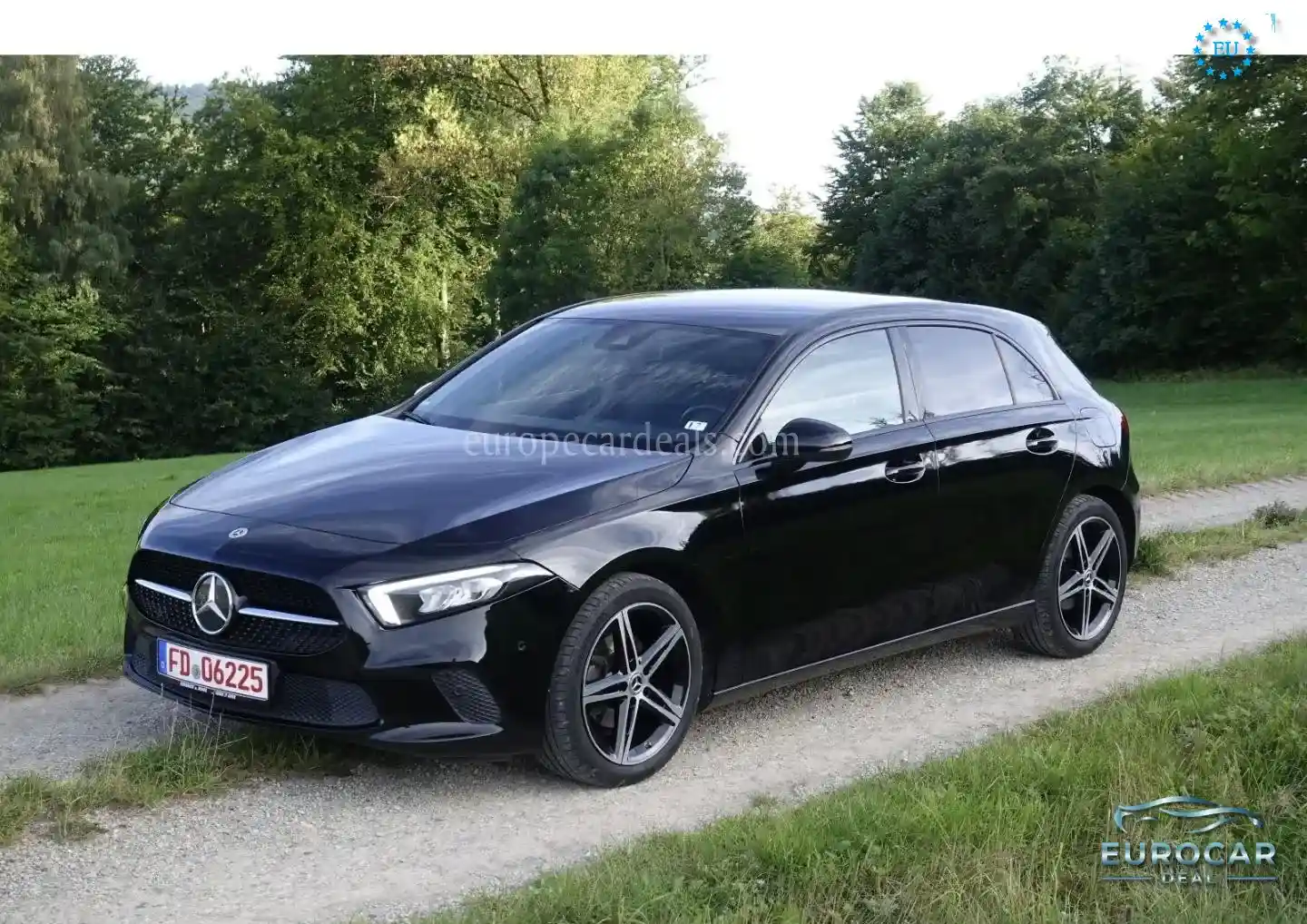 Mercedes-Benz A 160