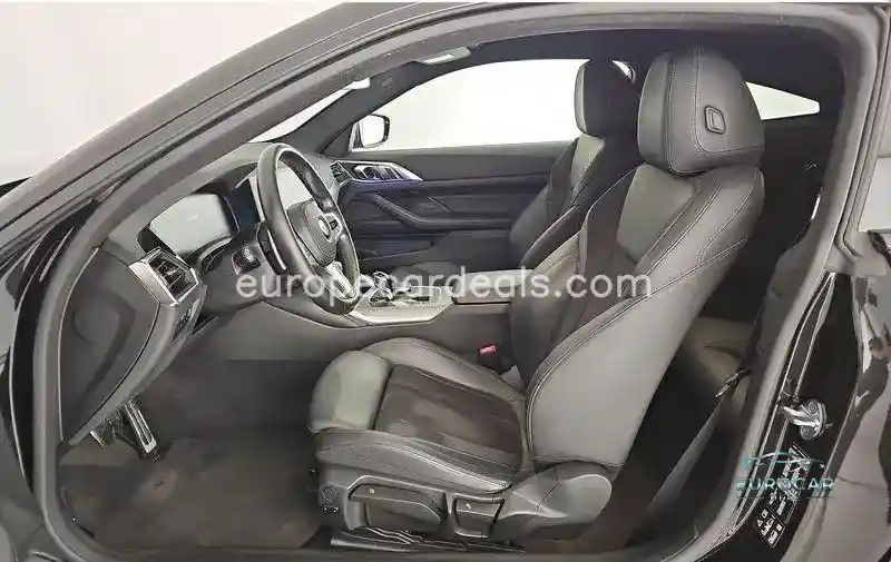 BMW 420
