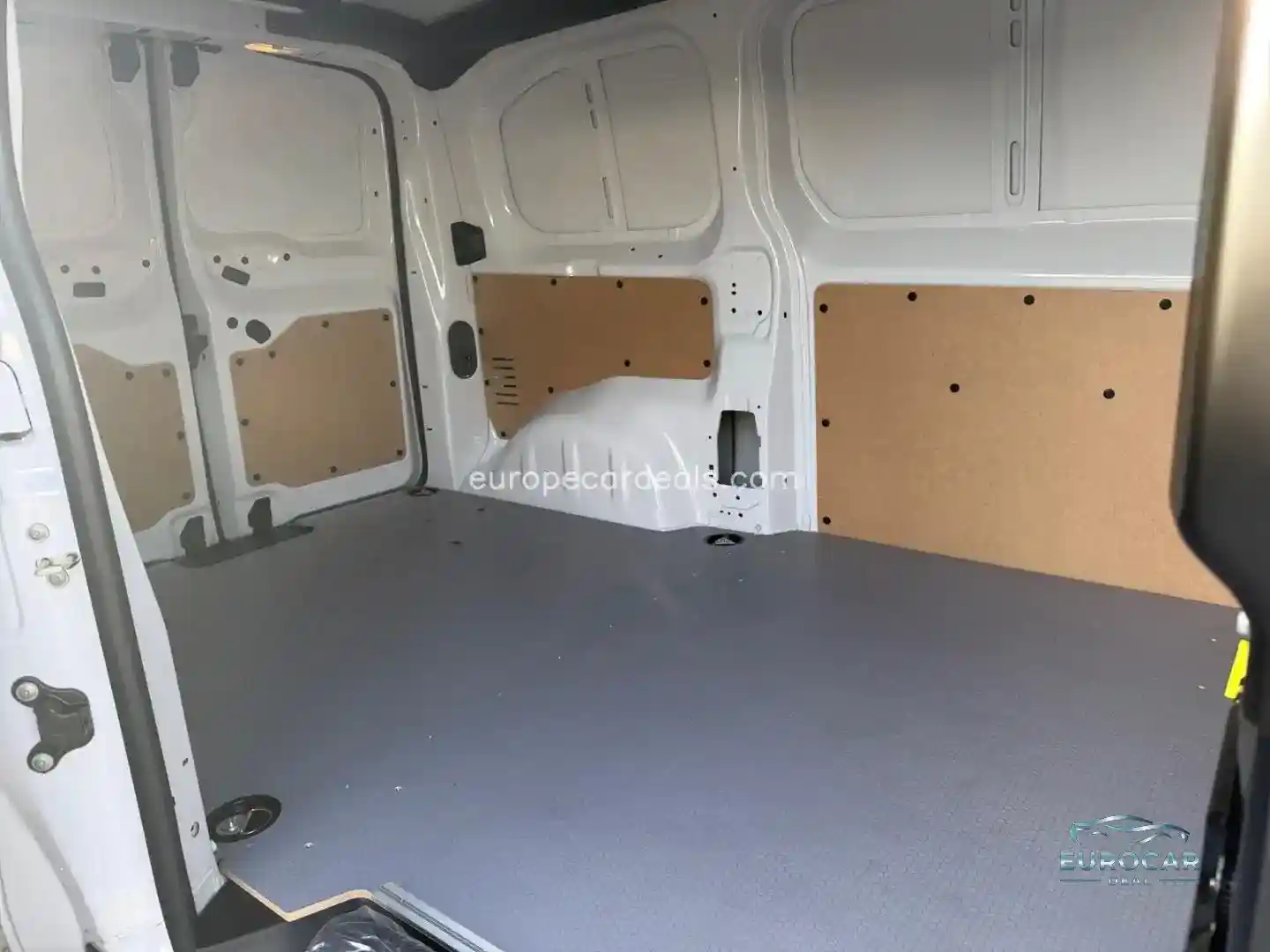 Toyota Proace (Verso)