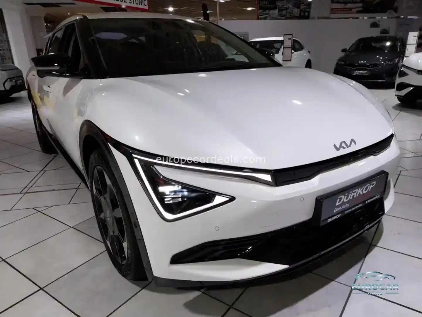Kia EV6
