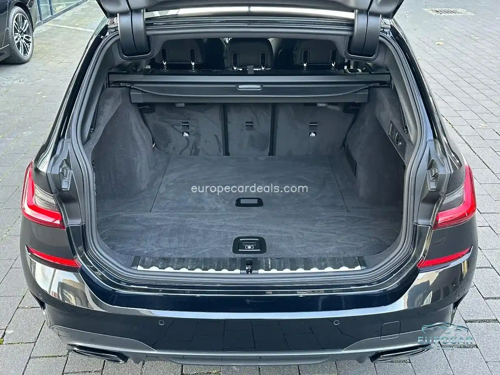 BMW M340d