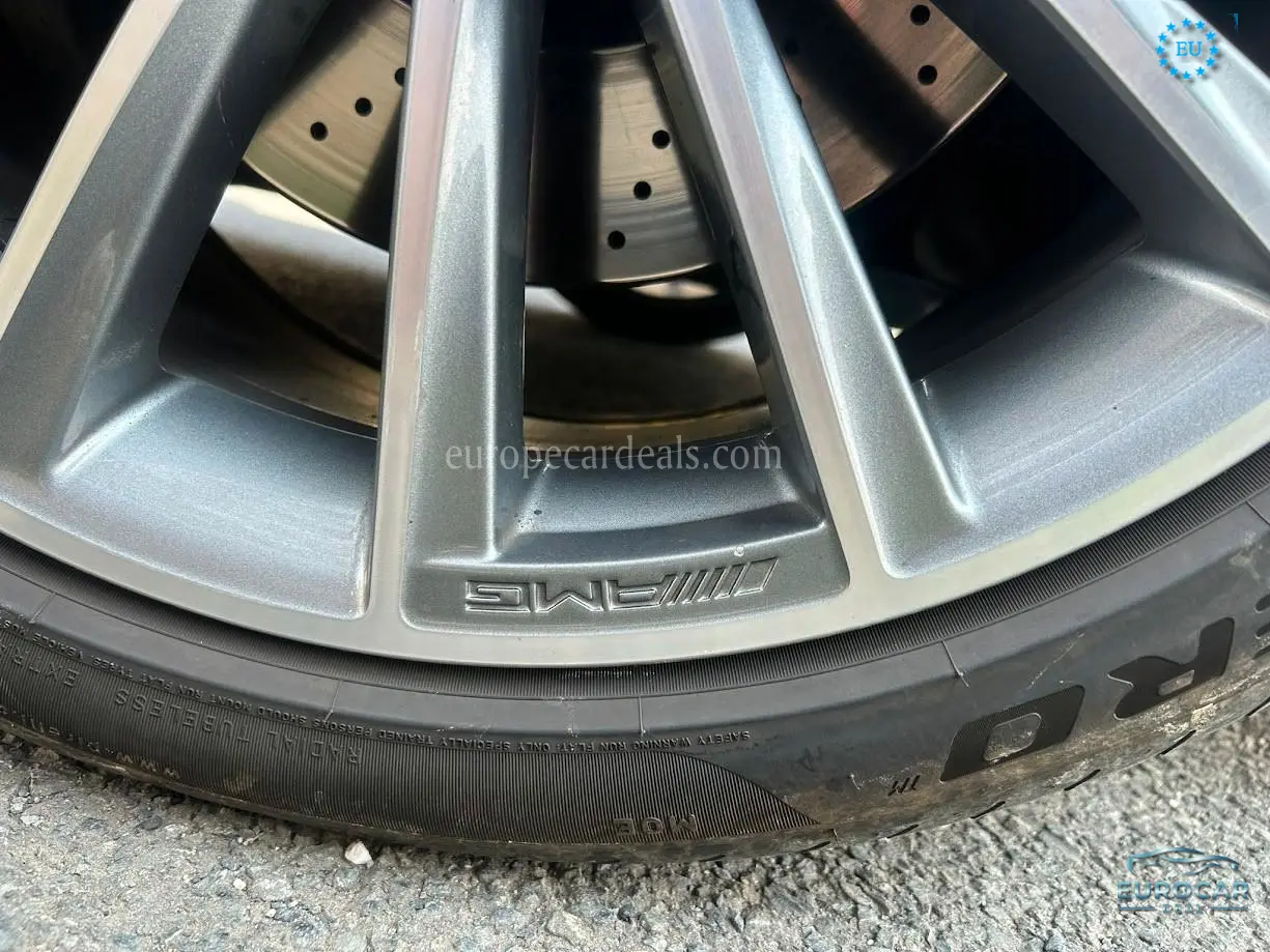 Mercedes-Benz S 350
