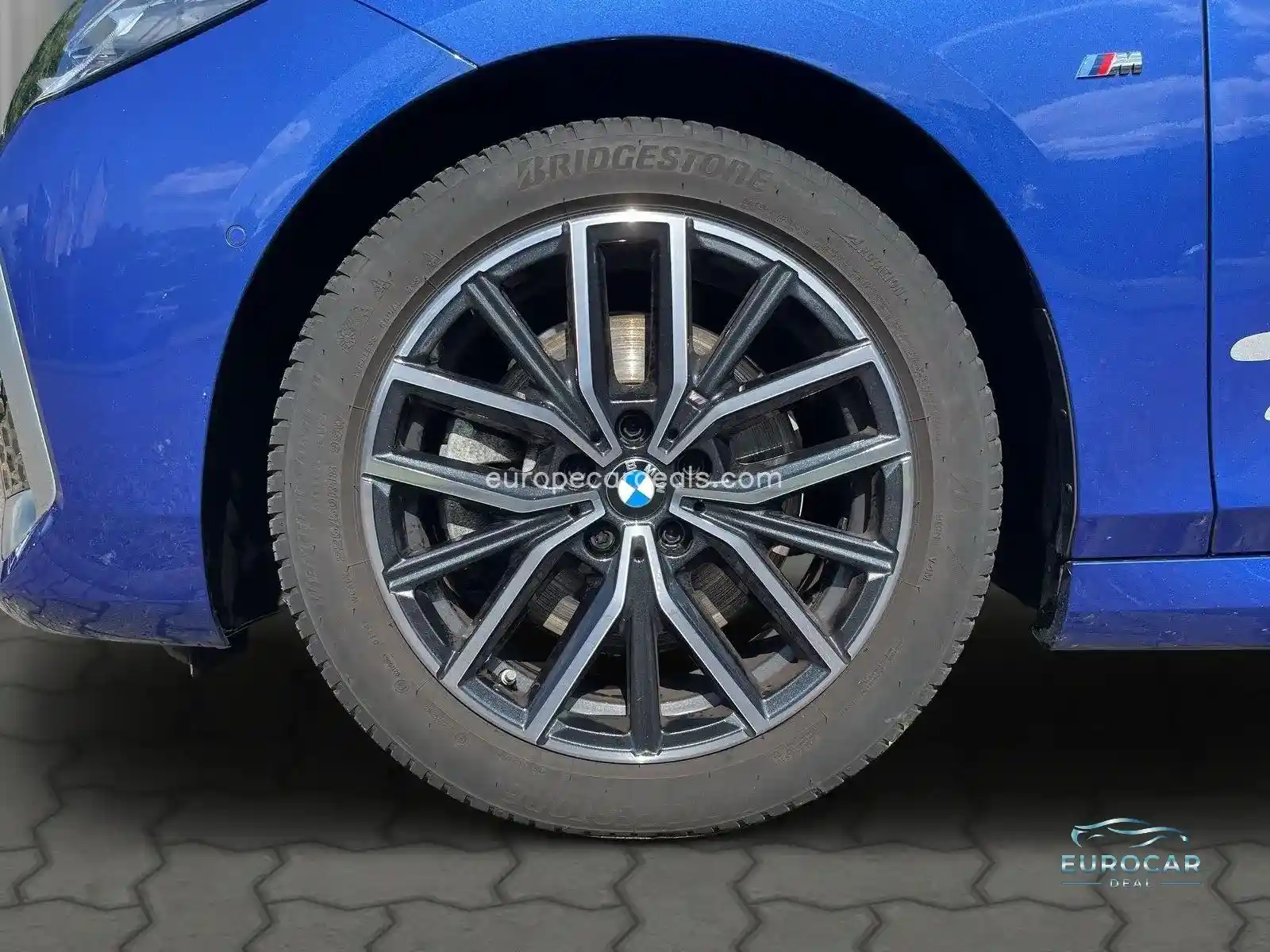 BMW 223 Active Tourer