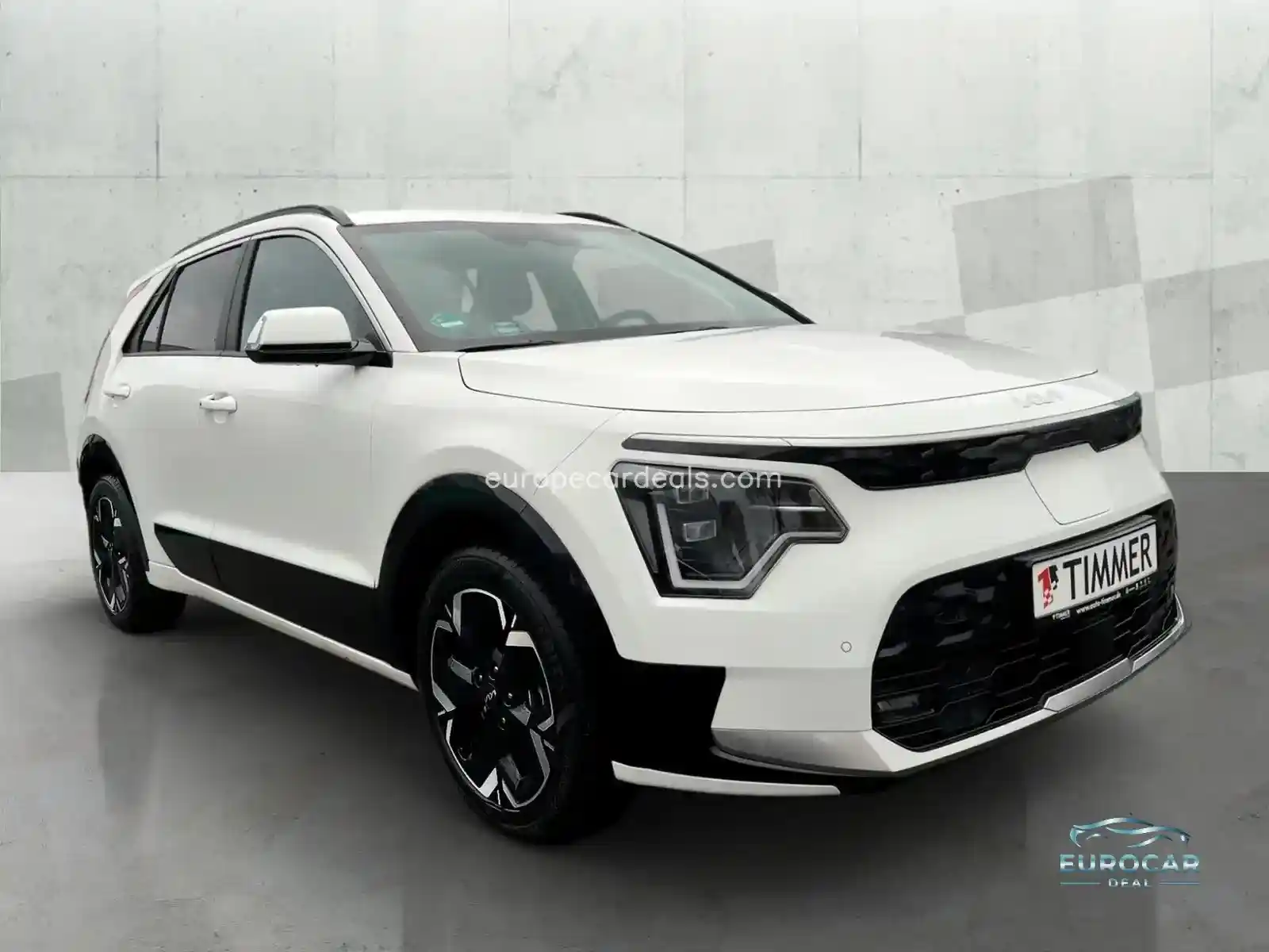 Kia Niro EV