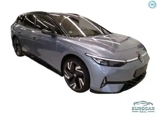 Volkswagen ID.7