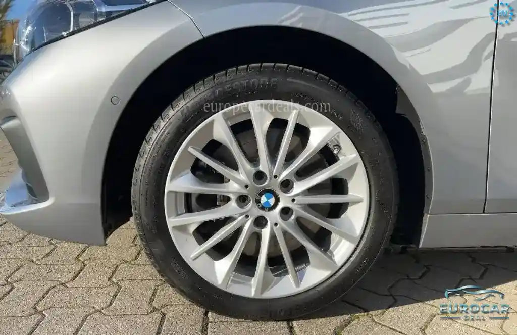BMW 120