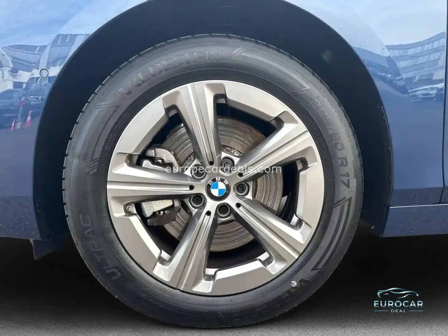BMW 223 Active Tourer