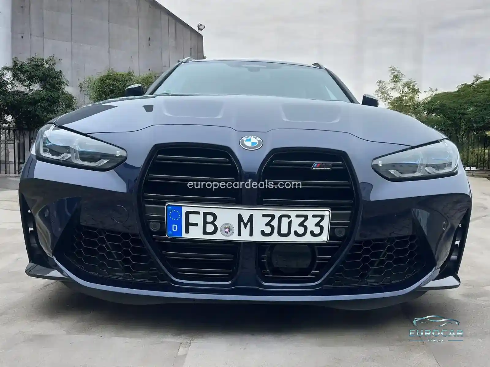 BMW M3