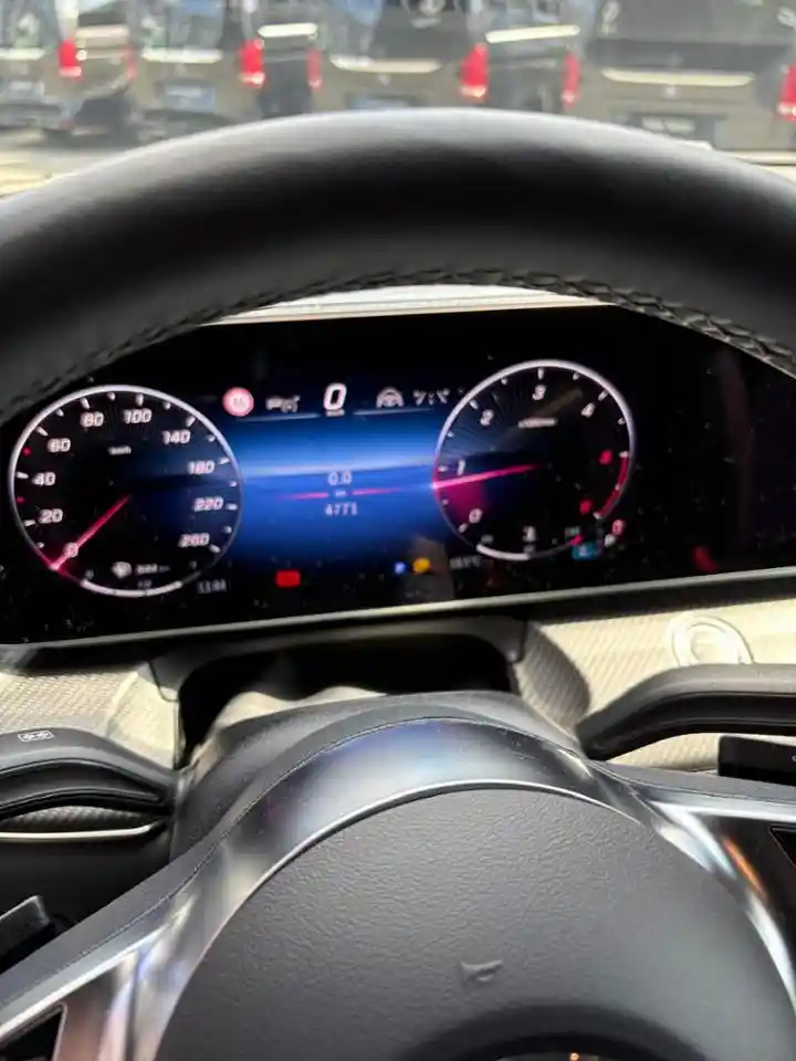 Mercedes-Benz V 300