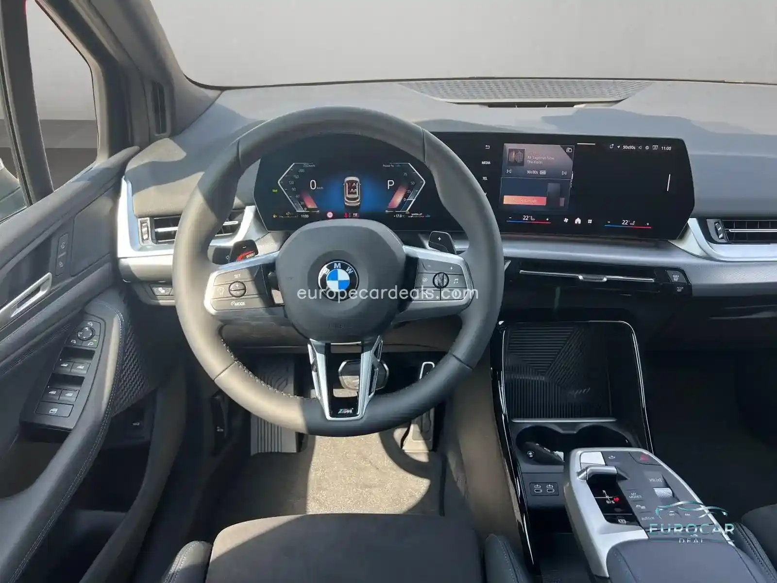 BMW 218 Active Tourer