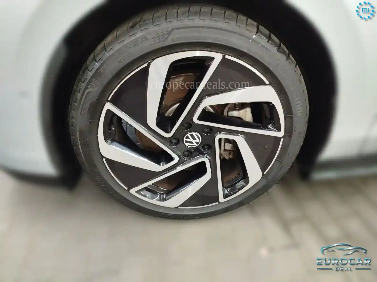 Volkswagen ID.7