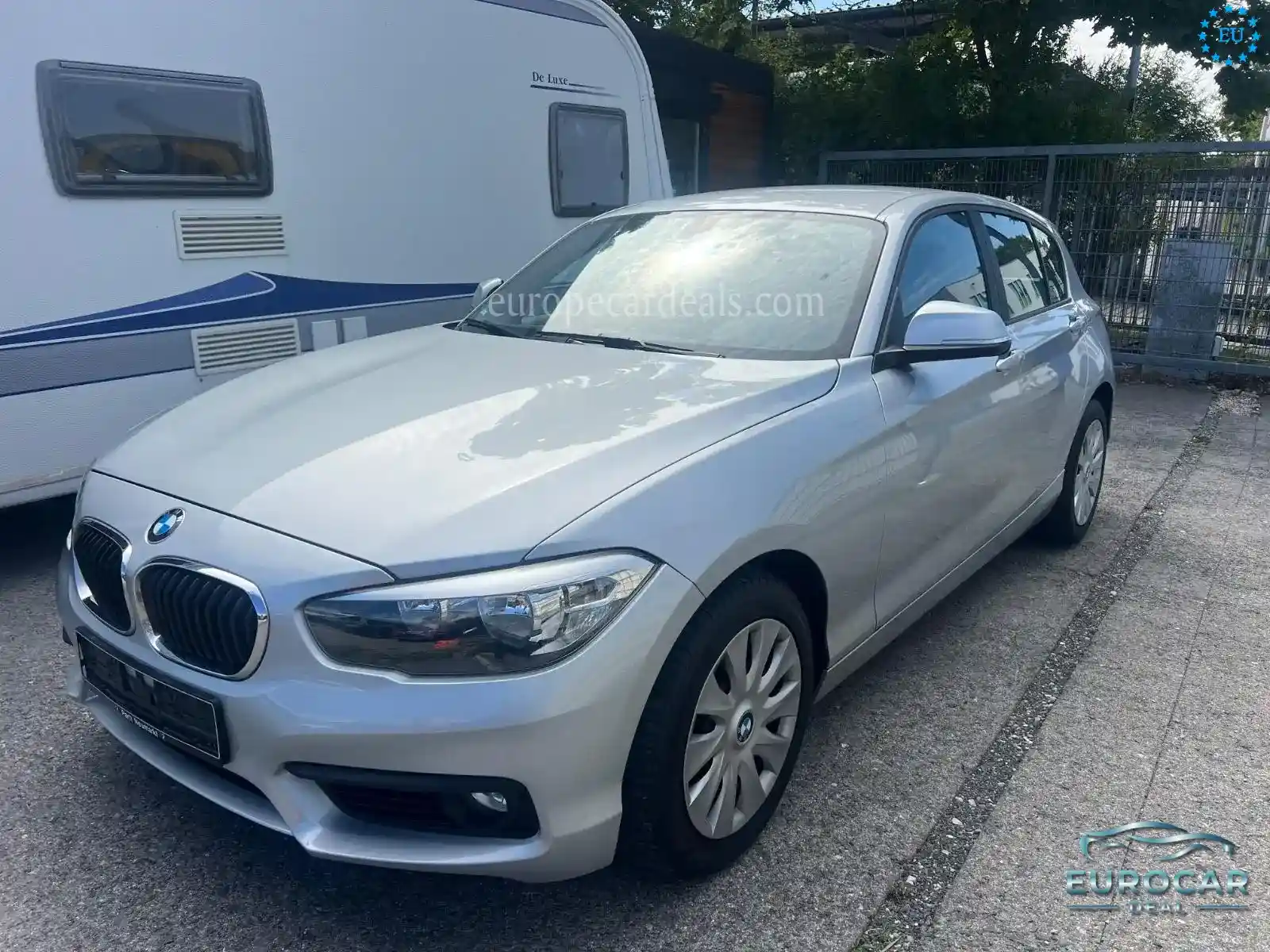 BMW 120