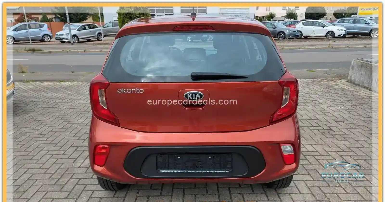 Kia Picanto