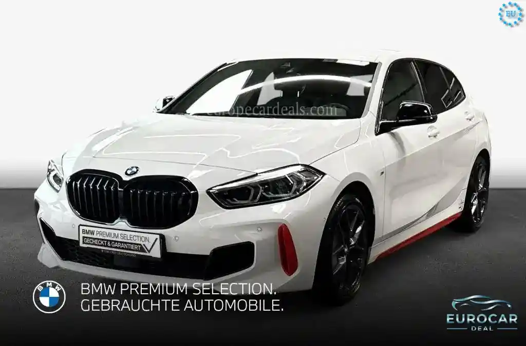 BMW 128