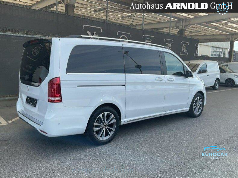 Mercedes-Benz EQV