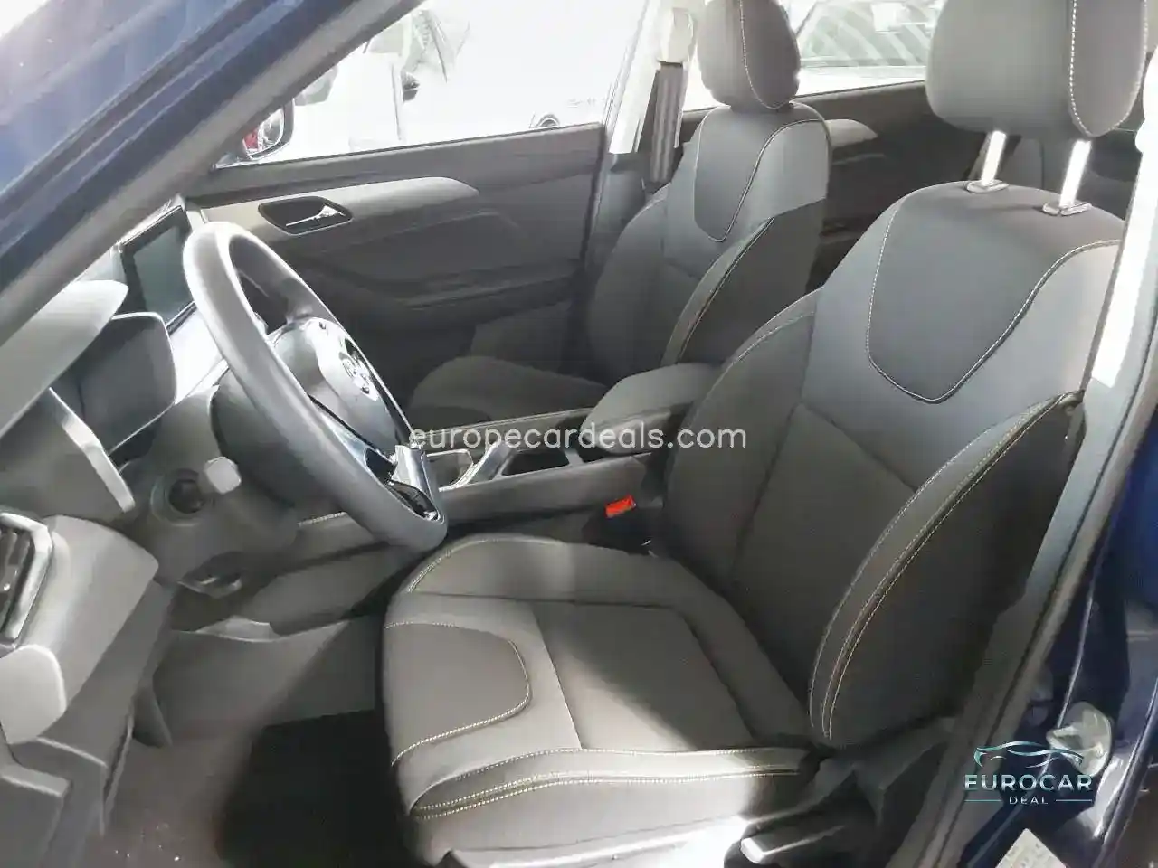 BAIC Beijing X35