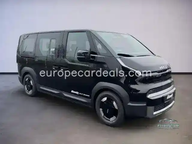 Kia PV5