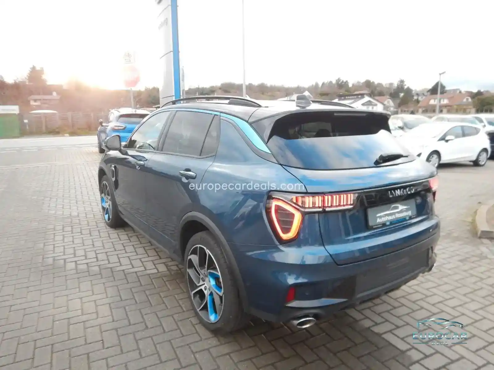 Lynk&Co 01