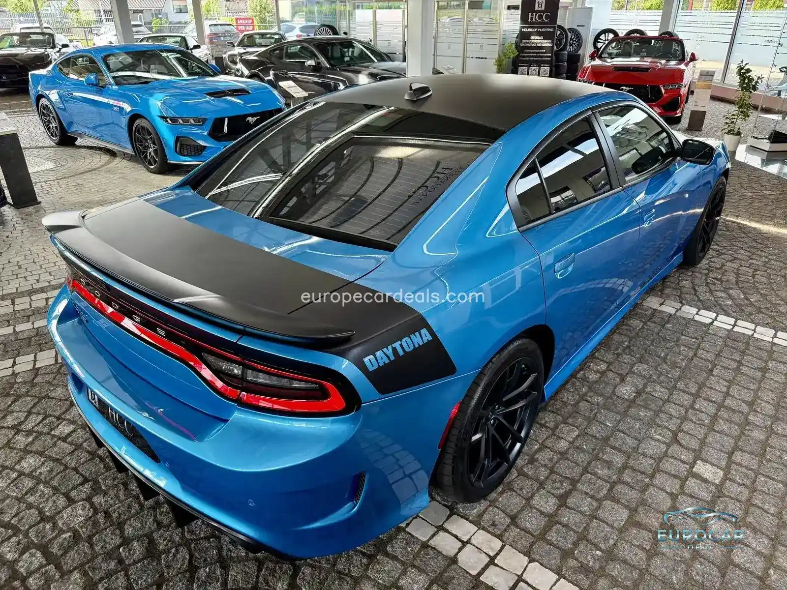Dodge Charger