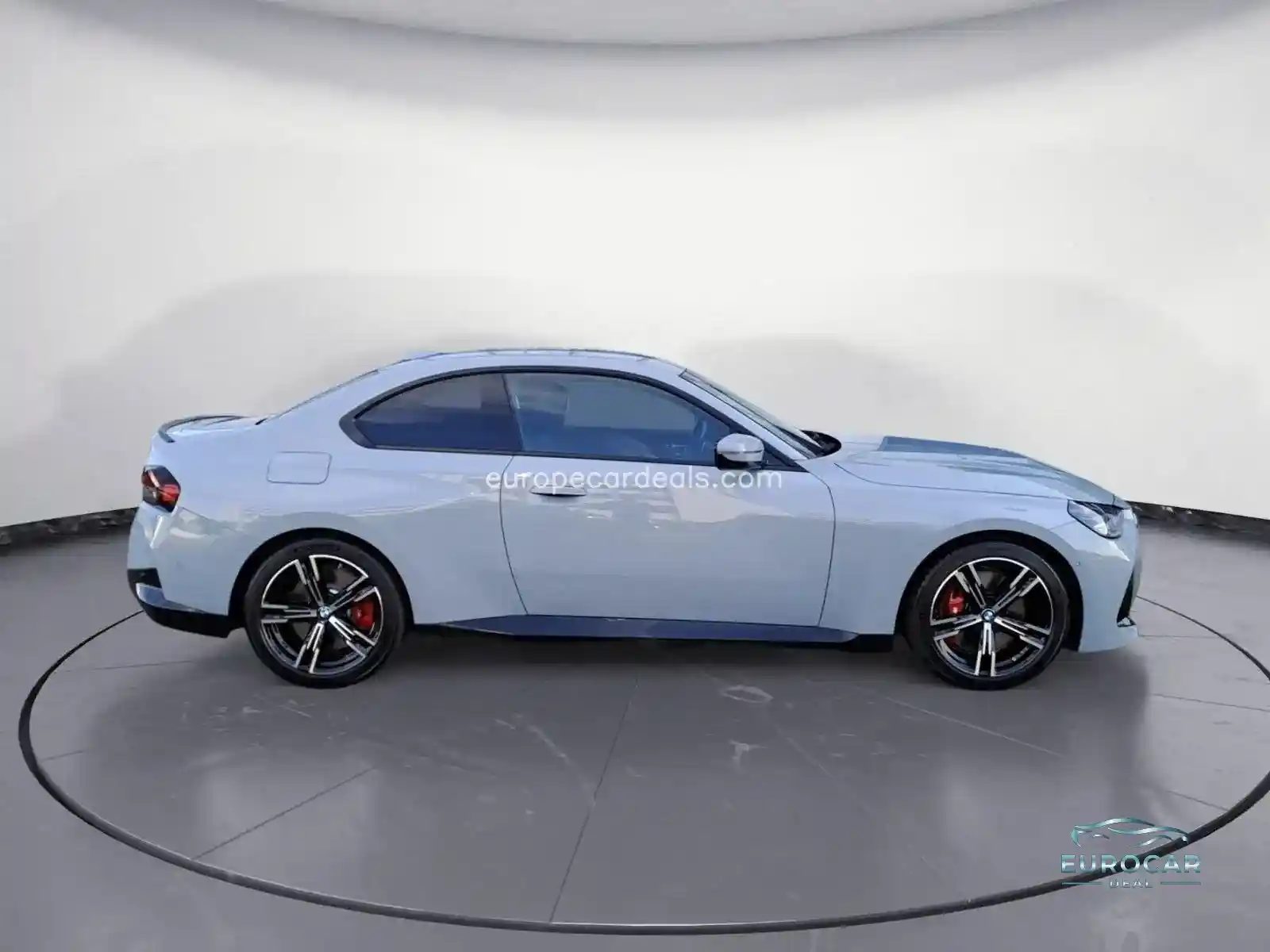 BMW 230