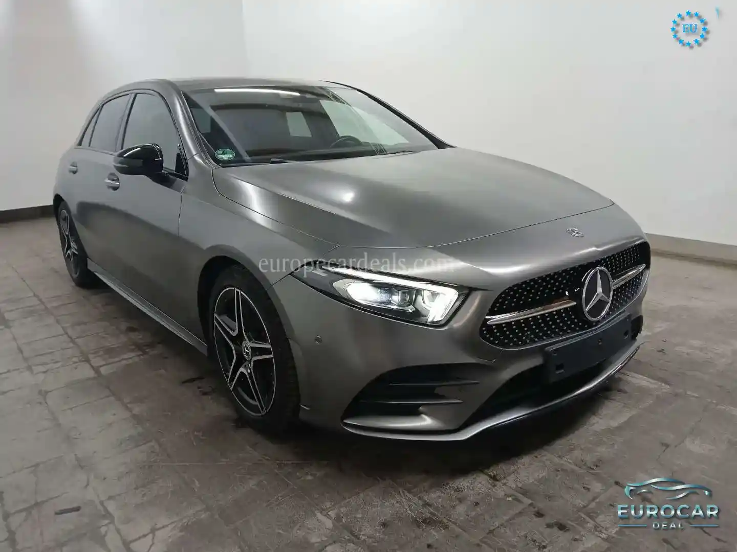 Mercedes-Benz A 220