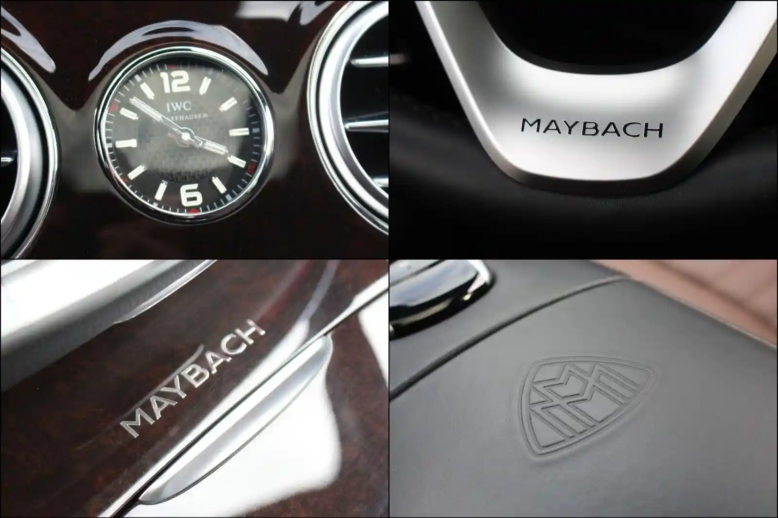 Mercedes-Benz S 560