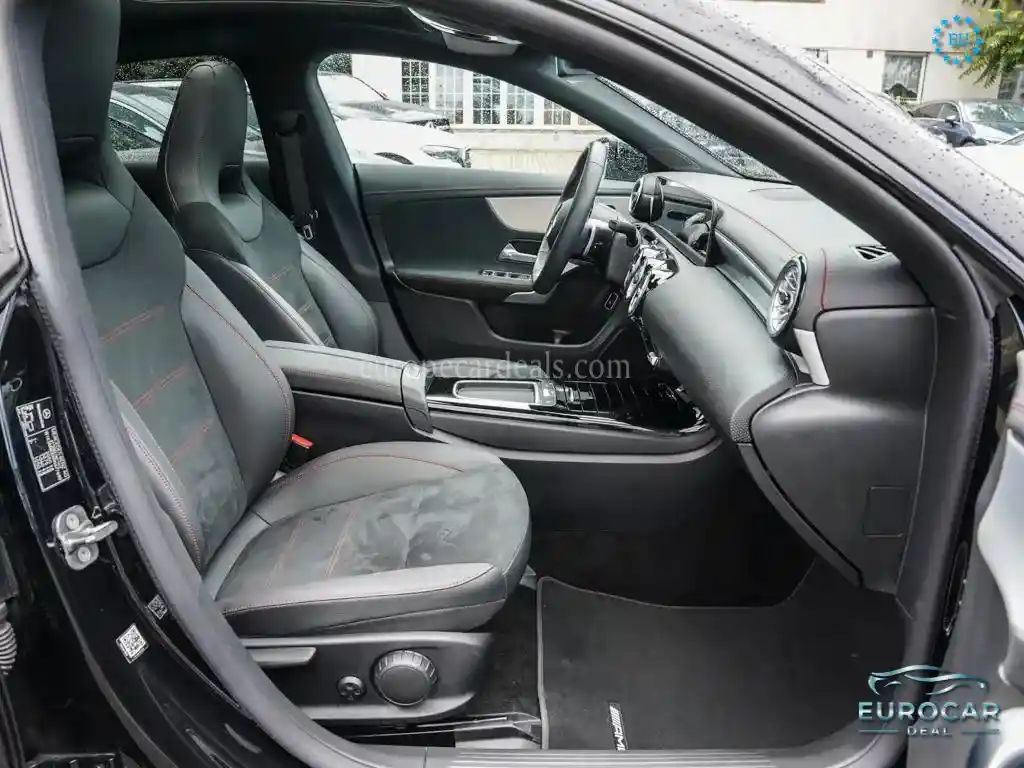Mercedes-Benz CLA 180 Shooting Brake