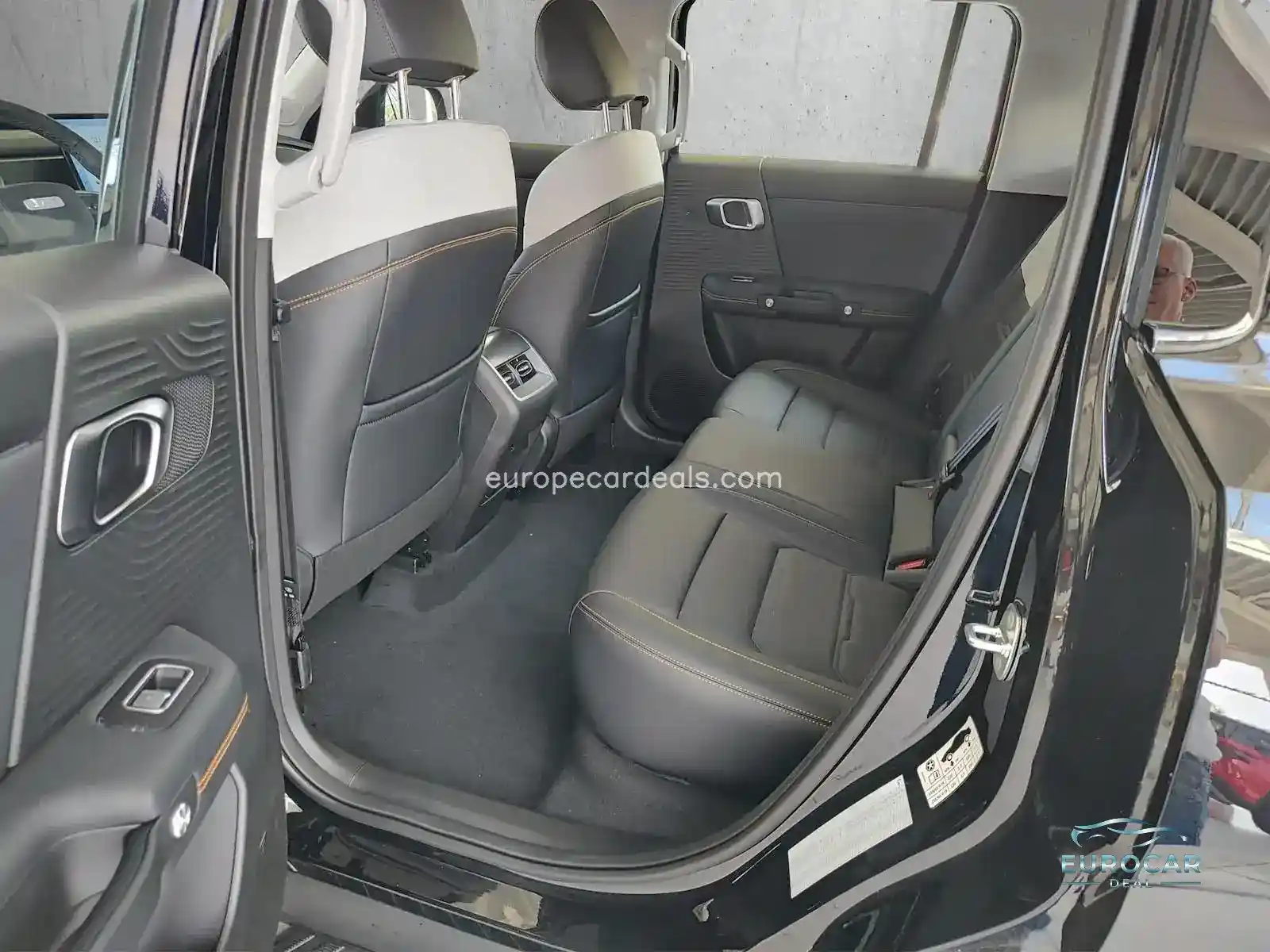 BAIC BJ30