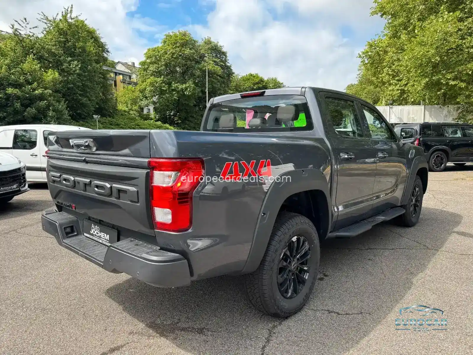 Foton 4