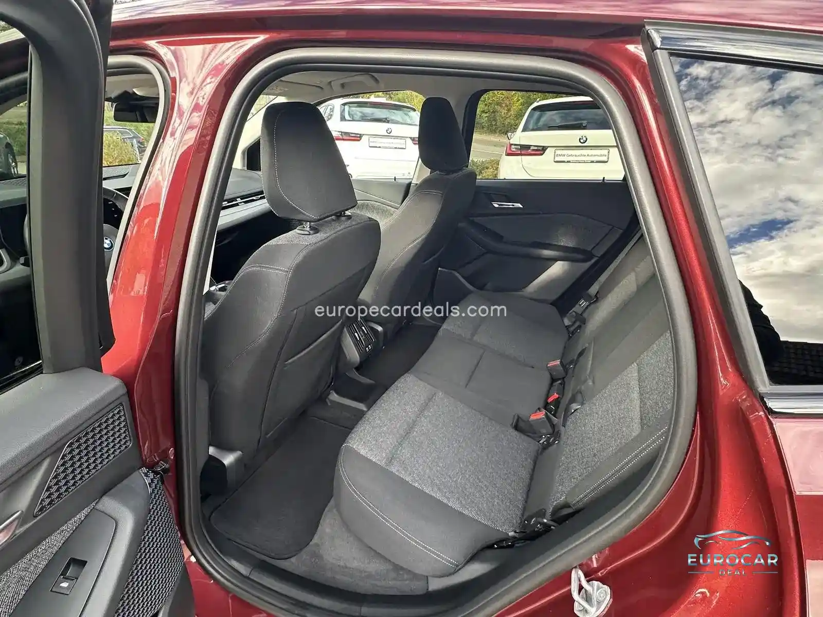 BMW 225 Active Tourer