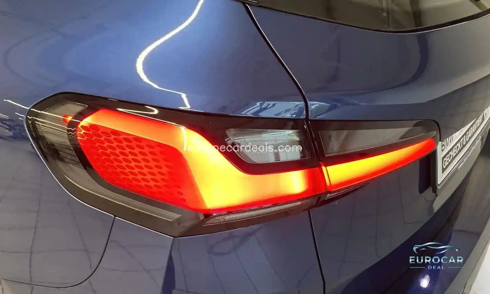 BMW 216