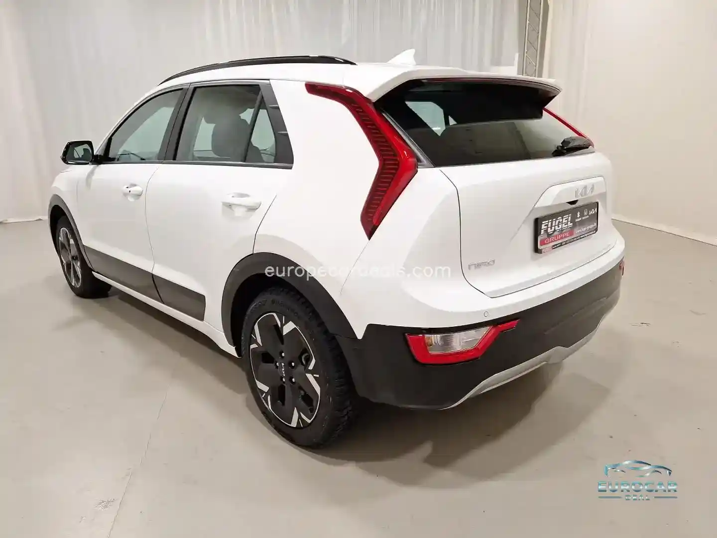 Kia Niro EV