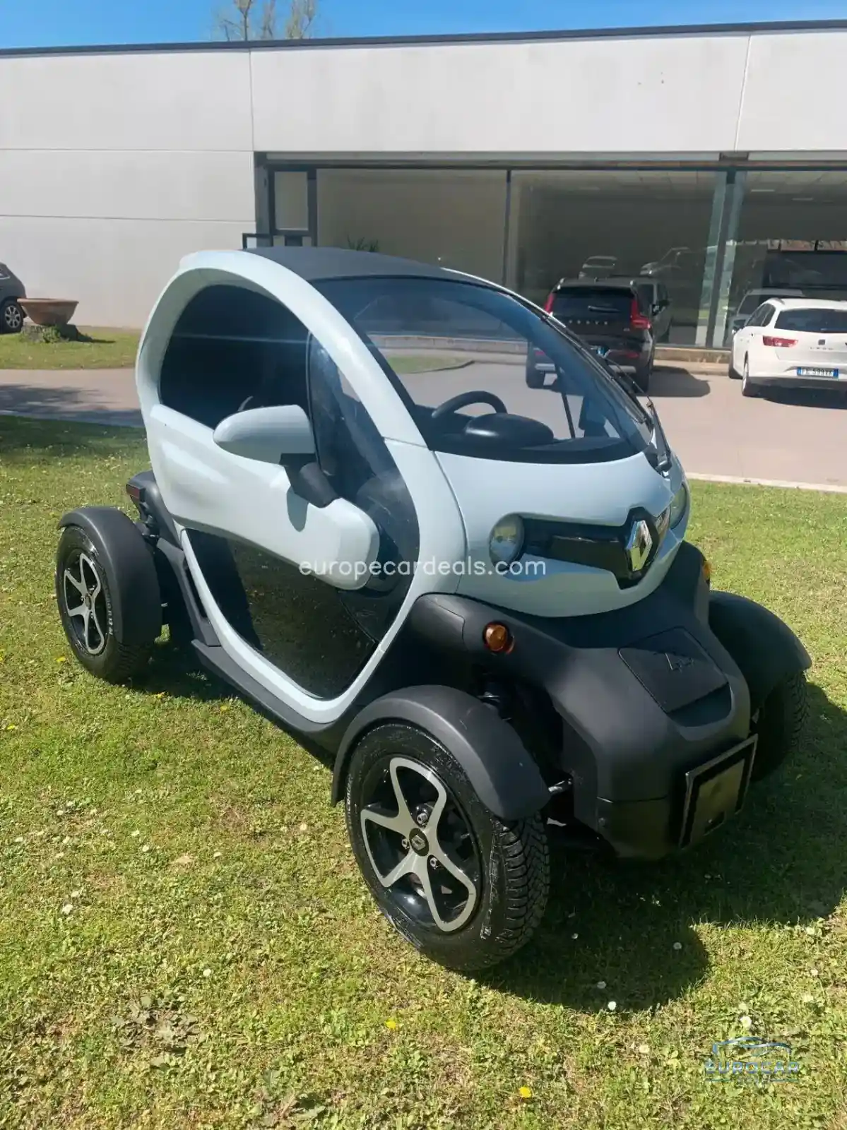 Renault Other