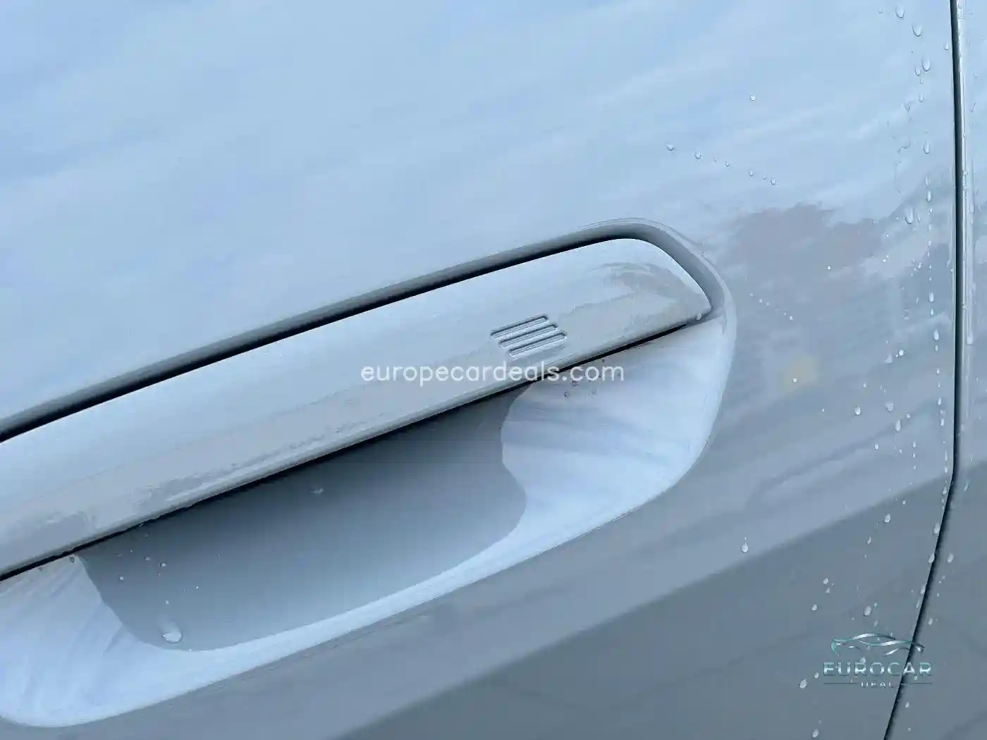 BMW 430 Gran Coupé